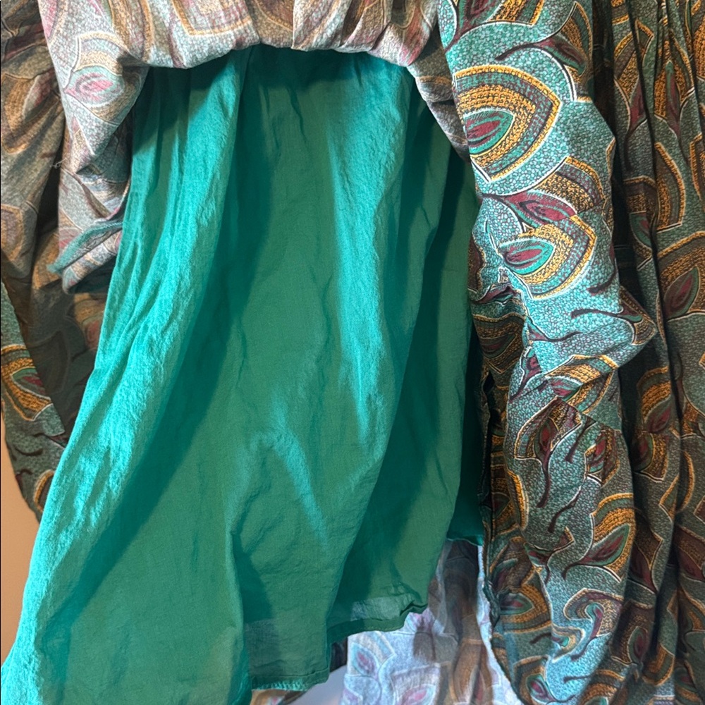 Sundance Alden Midi Dress - Picture 6 of 7